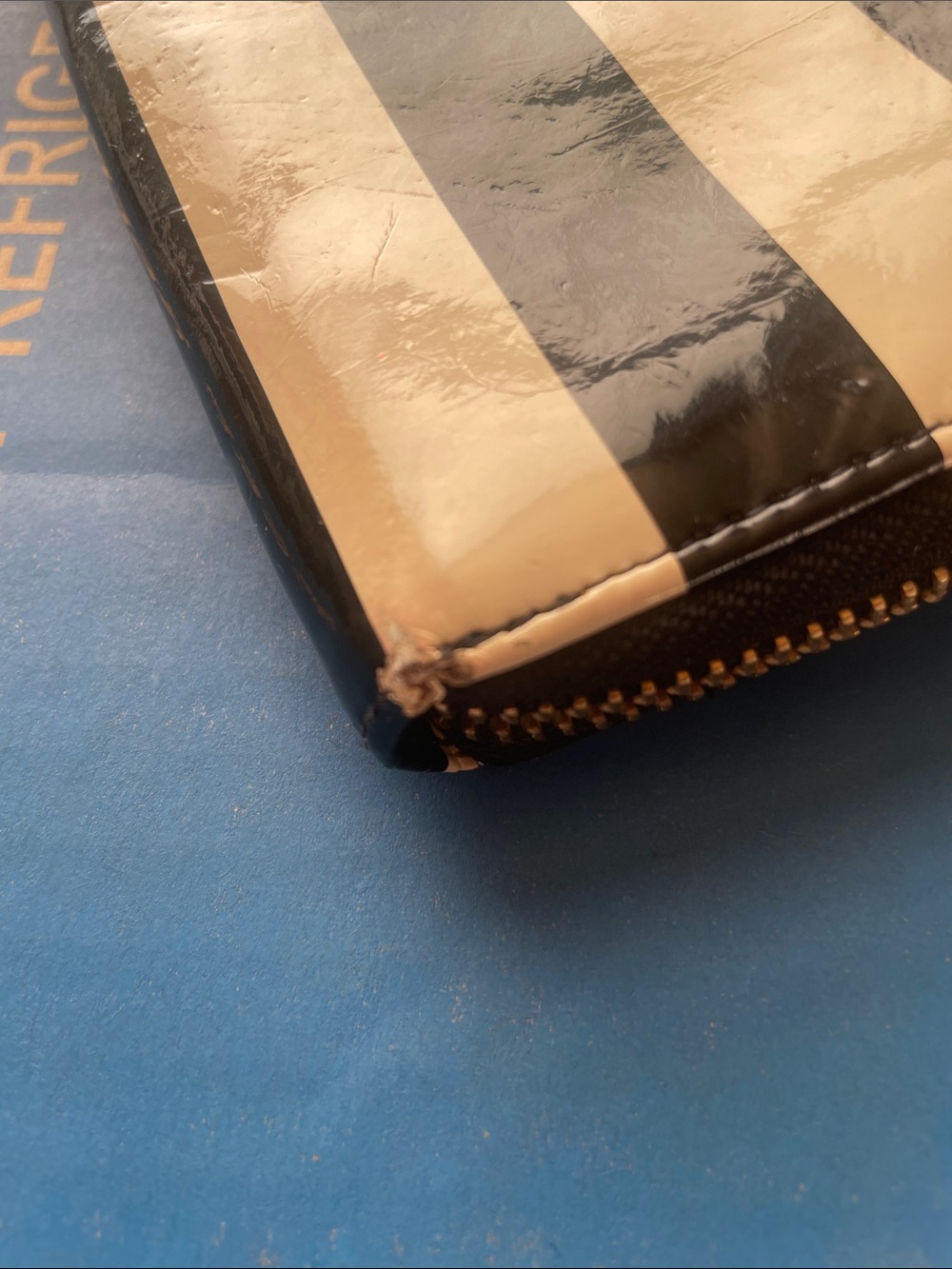 VINTAGE!!! kate spade - Picture 15 of 15